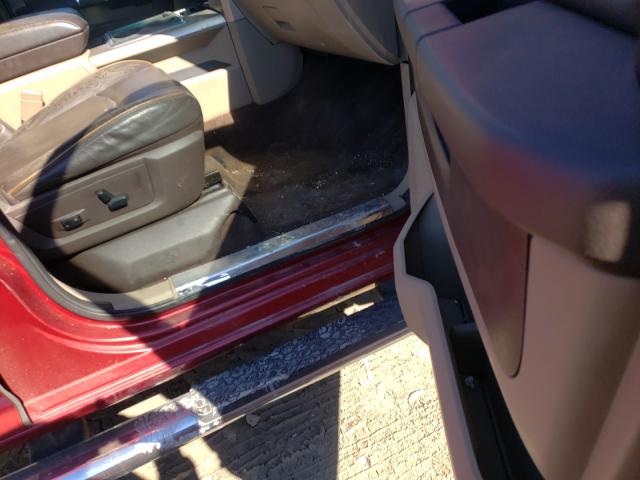 2012 DODGE RAM 3500 L 3C63DRKL7CG209613