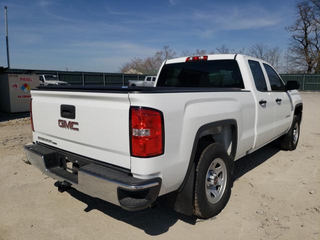 2019 GMC SIERRA LIM 2GTV2LEC1K1232134