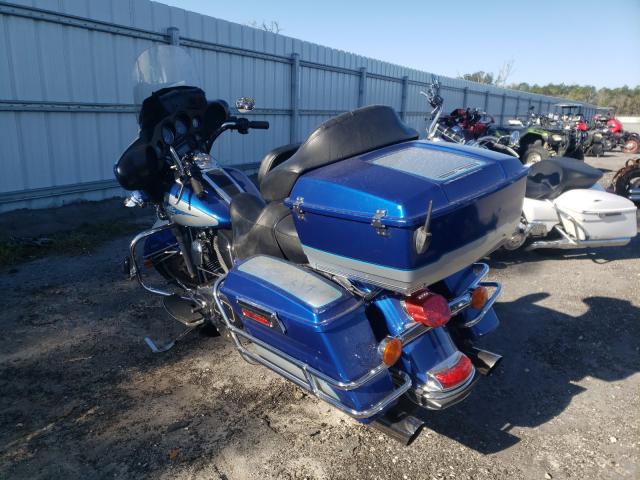 2010 HARLEY-DAVIDSON FLHTC 1HD1FF410AB613765