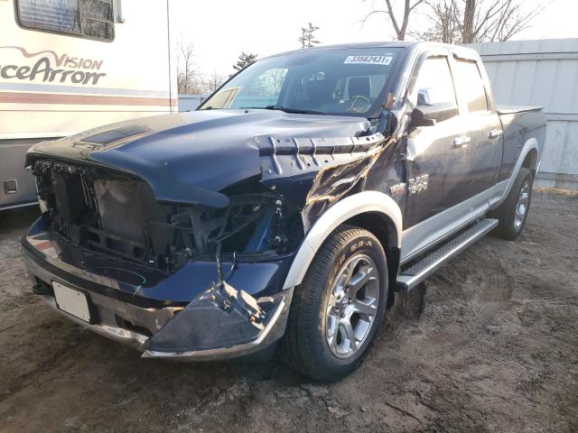 2013 RAM 1500 LARAM 1C6RR7JT9DS676138