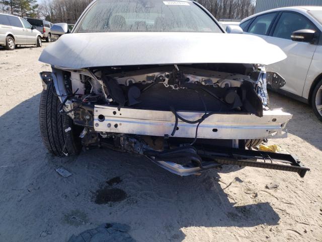 2020 TOYOTA AVALON LIM 4T1D21FB2LU015280