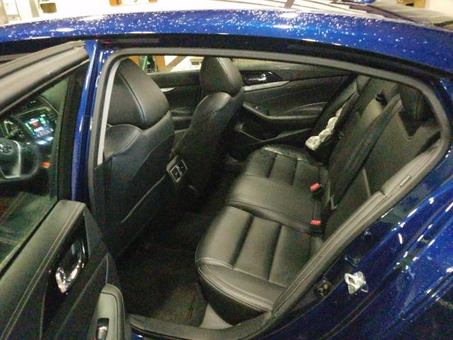 2020 NISSAN MAXIMA SV 1N4AA6CV4LC364863