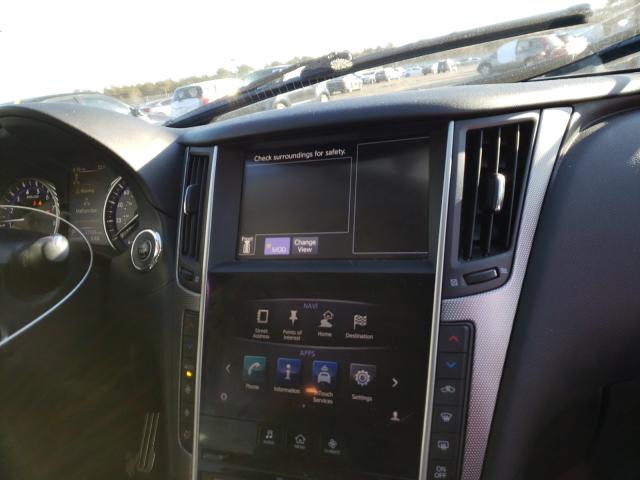 2016 INFINITI Q50 PREMIU JN1EV7AR3GM344456