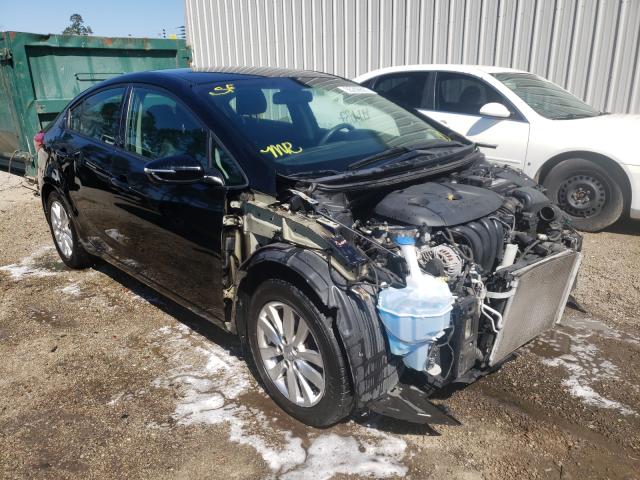 14 Kia Forte Lx 1 8l For Sale In Harleyville Sc 35