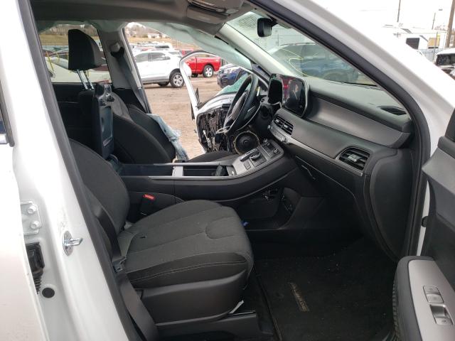 2020 HYUNDAI PALISADE S KM8R3DHE0LU144176