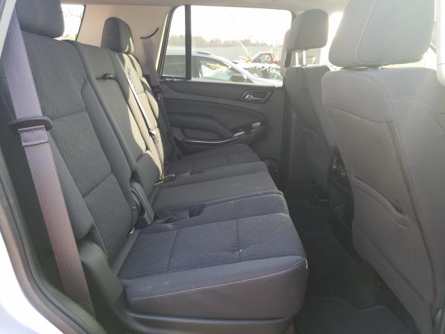 2017 GMC YUKON SLE 1GKS2AKC3HR345678