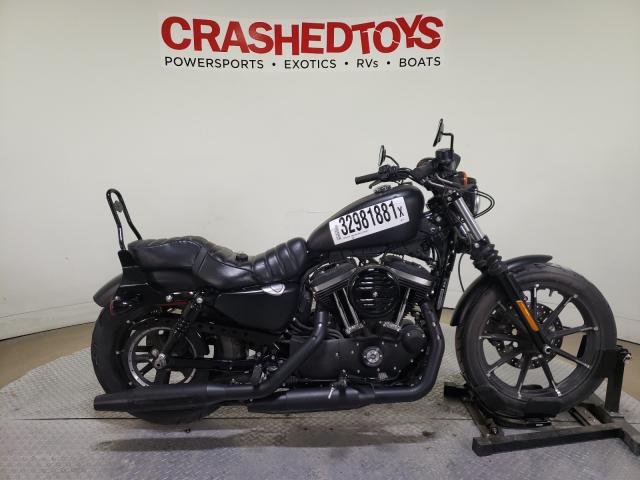 Harley Davidson Sportster 883 2019