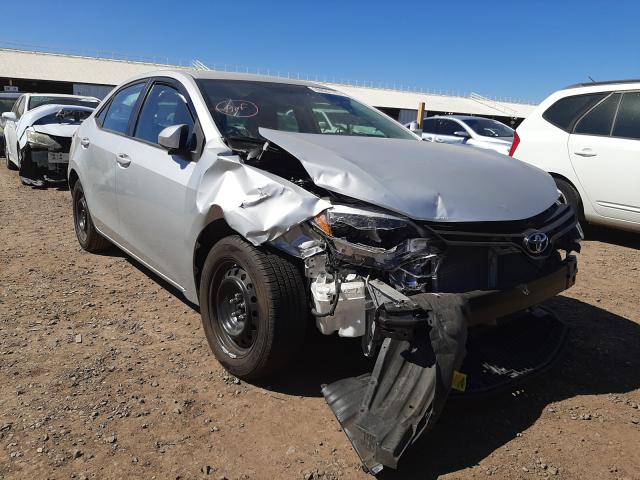 2014 TOYOTA COROLLA L 2T1BURHEXEC027625