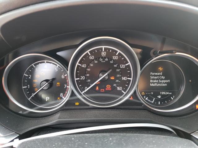2019 MAZDA 6 GRAND TO JM1GL1TY3K1510403