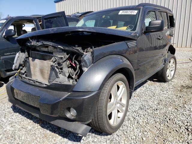 2011 DODGE NITRO HEAT 1D4PU4GX9BW559479