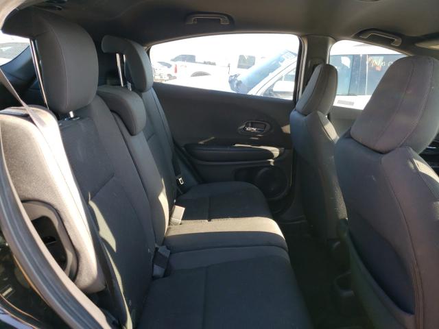 2019 HONDA HR-V SPORT 3CZRU6H16KG717328