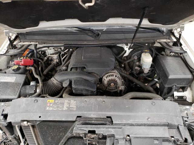 2012 GMC YUKON SLT 1GKS2CE01CR308263