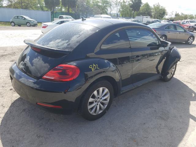 2016 VOLKSWAGEN BEETLE 1.8 3VWF07AT8GM607702