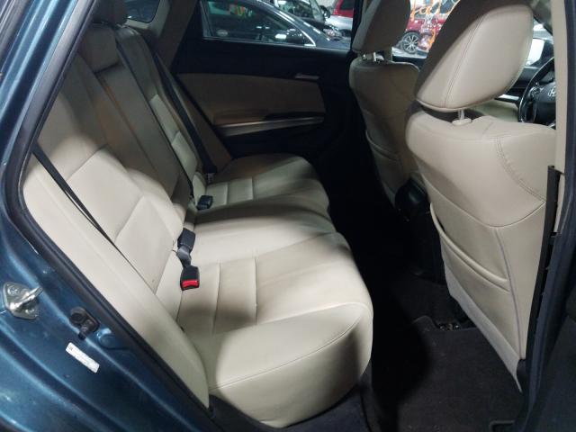 2013 HONDA CROSSTOUR 5J6TF2H51DL001051