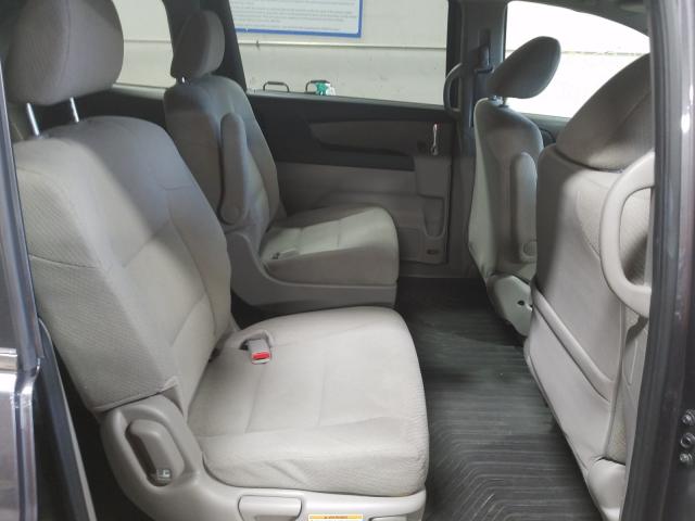 2014 HONDA ODYSSEY LX 5FNRL5H26EB011174