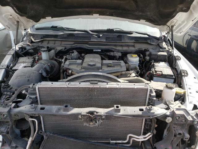 2015 RAM 3500 ST 3C63RRGL8FG648687
