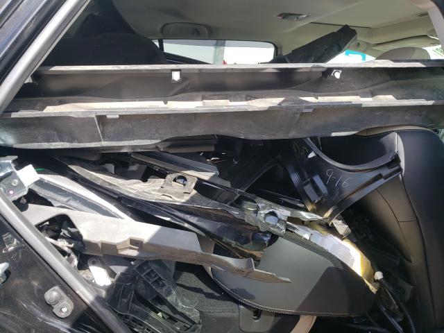2020 SUBARU OUTBACK LI 4S4BTANC8L3112844