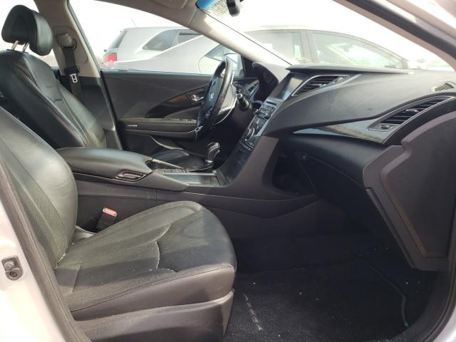 2016 HYUNDAI AZERA KMHFG4JG2GA549921