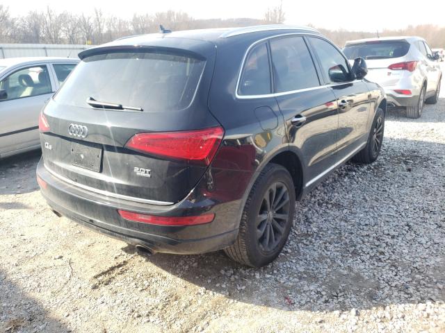 VIN WA1C2AFP8HA047553 2017 Audi Q5, Premium no.4