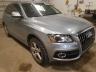 2011 AUDI  Q5