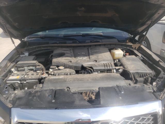 2020 INFINITI QX80 LUXE JN8AZ2NF9L9702163