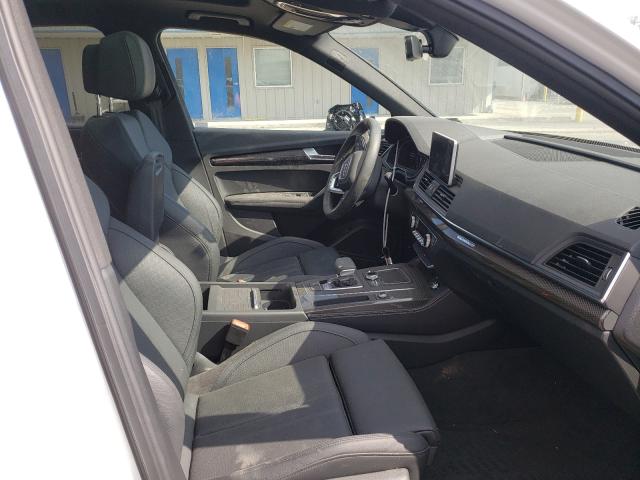2019 AUDI SQ5 PRESTI WA1C4AFYXK2112505