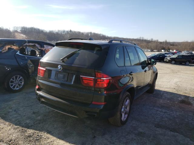 2012 BMW X5 XDRIVE5 5UXZV8C54CL422739