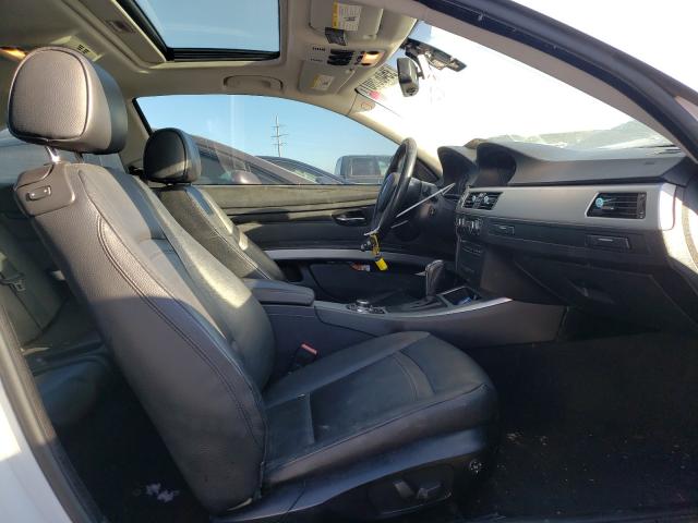 2011 BMW 328 XI WBAKF3C55BE567579