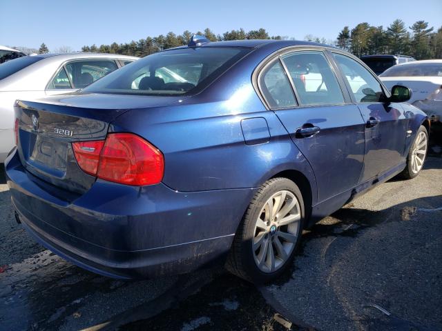 2011 BMW 328 XI WBAPK7C56BA819789