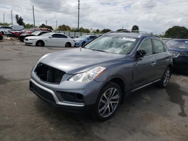 2017 INFINITI QX50 JN1BJ0RP4HM385639