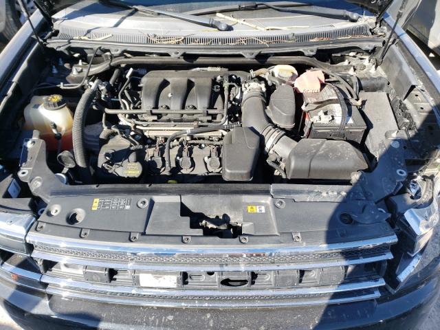 2014 FORD FLEX SEL 2FMGK5C88EBD12169