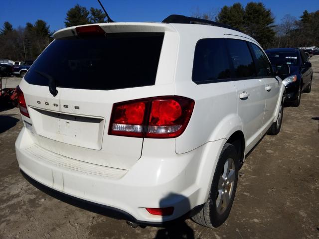 2011 DODGE JOURNEY MA 3D4PG1FG0BT561683