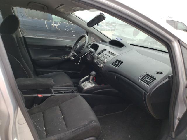2011 HONDA CIVIC LX-S 19XFA1F63BE027986