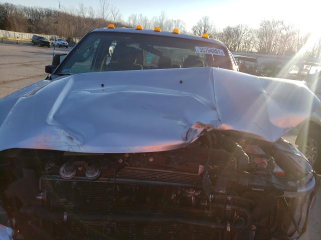 1FT7W2BT4DEA49551 Ford F250 Super 2013. Фото: 6