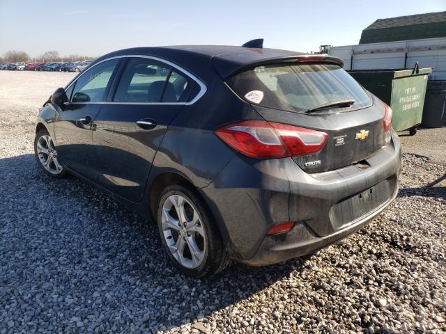 2018 CHEVROLET CRUZE PREM 3G1BF6SMXJS567412