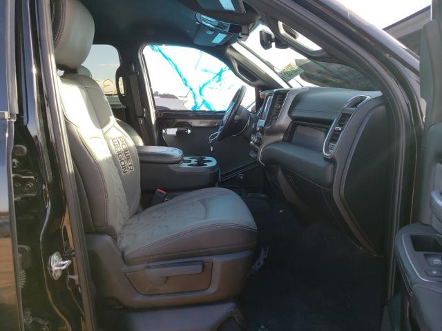 2019 RAM 2500 POWER 3C6TR5EJ6KG568504