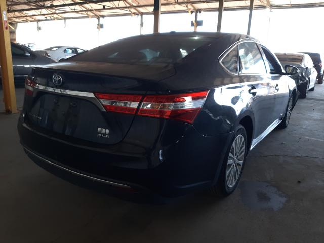 2015 TOYOTA AVALON HYB 4T1BD1EB8FU045228
