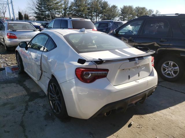 2017 TOYOTA 86 BASE JF1ZNAA10H9708669