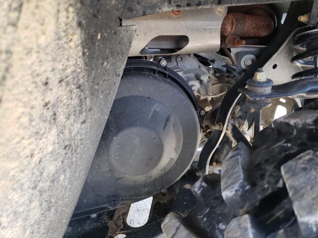 2016 CAN-AM DEFENDER H 3JBUGAP41GK001255