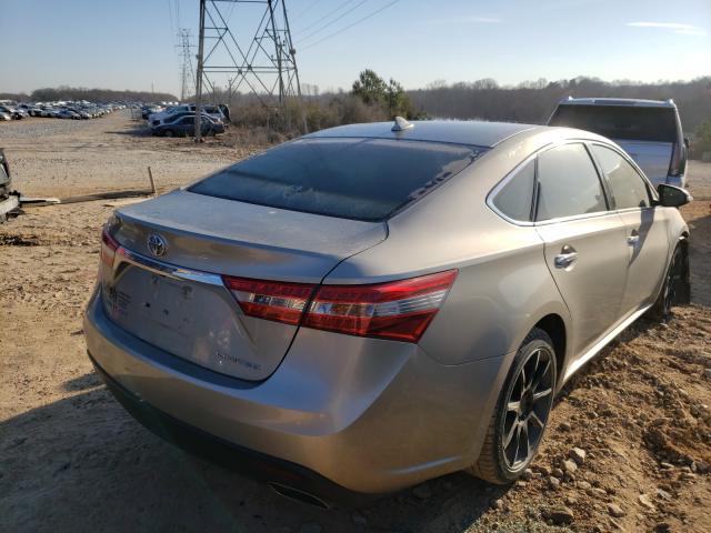 2013 TOYOTA AVALON BAS 4T1BK1EB4DU029790
