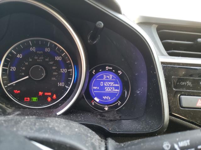 2020 HONDA FIT LX 3HGGK5H47LM703434