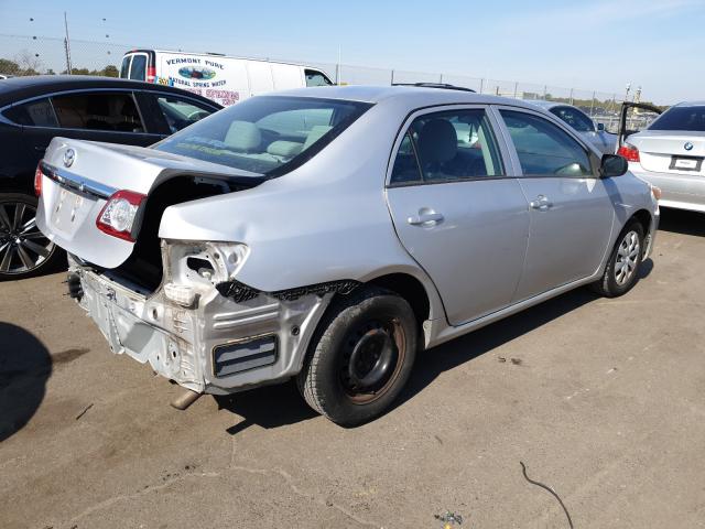 2012 TOYOTA COROLLA BA 2T1BU4EE2CC820468