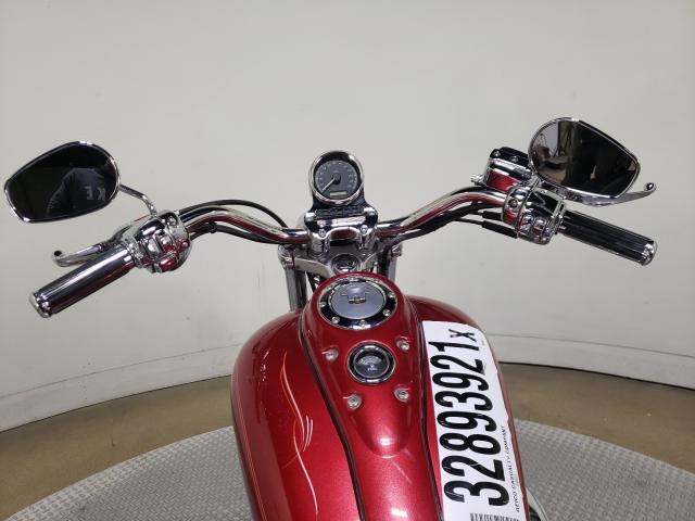 2005 HARLEY-DAVIDSON FXDCI 1HD1GVW195K305357