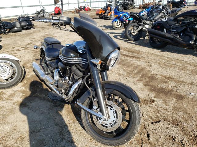 2008 YAMAHA XV1900 A JYAVP21E78A005544