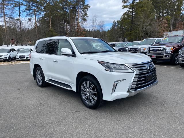 2017 LEXUS LX 570 JTJHY7AX8H4243623
