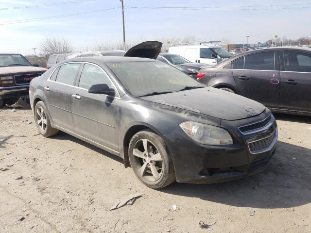2012 CHEVROLET MALIBU 1LT 1G1ZC5E03CF303482