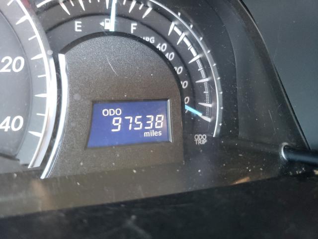 2012 TOYOTA CAMRY 4T1BF1FK2CU591429