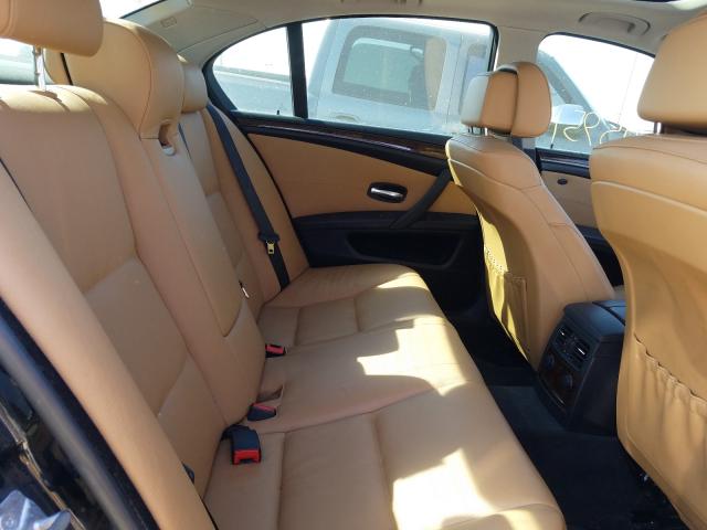 2010 BMW 528 XI WBANV1C51AC159014