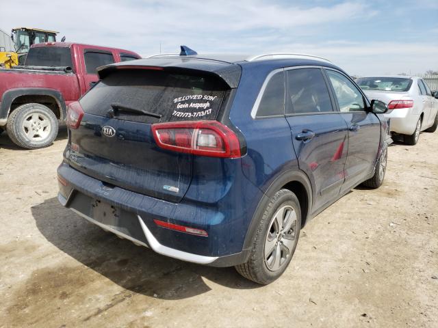 2018 KIA NIRO FE KNDCB3LC7J5146883