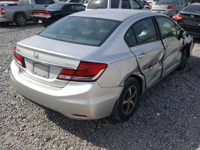 2015 HONDA CIVIC SE 19XFB2F77FE056747